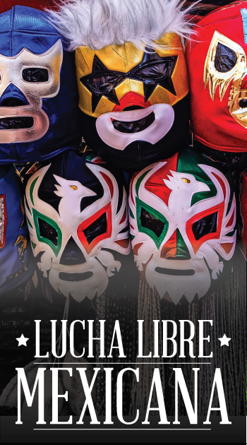 Lucha Libre